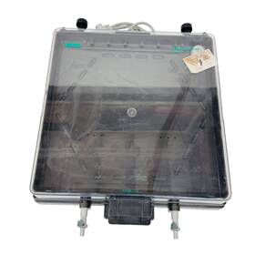 1703649 Bio-rad Model Electrophoresis Cell 275br