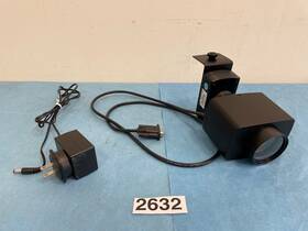 1708181 Bio-rad Gel Doc Xr Camera Assembly With Feedback Mzl Biorad 1708181 Bio-rad Gel Doc Xr Camera Assembly With Feedback Mzl Biorad