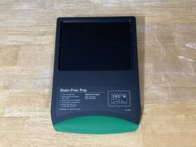 1708273 Bio-rad Geldoc Ez Blue Sample Tray