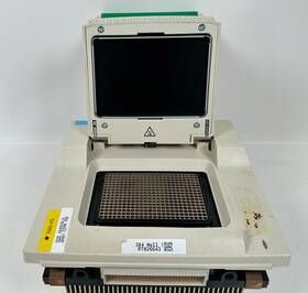 1840138 Bio Rad Bio-rad 384-well Pcr Reaction Module C1000 S1000 Touch Biorad Block 1840138 Bio Rad Bio-rad 384-well Pcr Reaction Module C1000 S1000 Touch Biorad Block