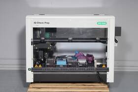 359-4911 Bio-rad 199902 Hamilton Iq-check Prep Pcr Automation System