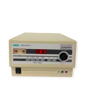 340br-4271 Bio-rad Gene Pulser Ii Apparatus 300w 340br 4271 Tested