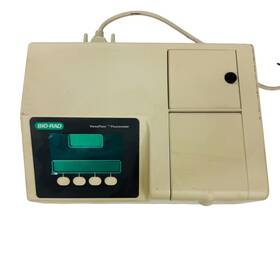 435br Bio-rad Versafluor Fluorometer