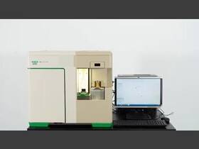 Bio-rad 488/561 S3e Cell Sorter