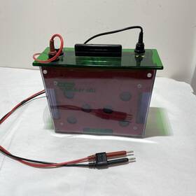 49br Bio-rad Trans-blot Cell