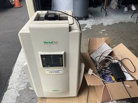 5075-01218 Bio-rad Laboratories Versadoc 5000 Mp Imaging System