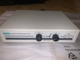 65-2110 Bio-rad Pulse Controller Plus Model