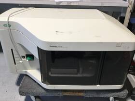 670br0147 Bio-rad Biorad Proteon Xpr36 Protein Interaction Array System