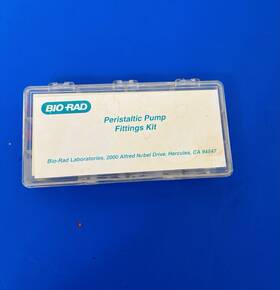 7319006 Bio Rad Peristaltic Pump Fittings Kit #7319006