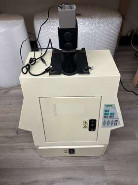 02548 Bio-rad 75s/02548 Universal Hood Gel Doc Imaging Cabinet With Camera 02548 Bio-rad 75s/02548 Universal Hood Gel Doc Imaging Cabinet With Camera