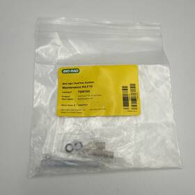 7600164 Bio-rad Biologic Duoflow Maintenance Kit F10
