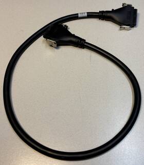 7885036 Bio-rad Ngc 3rd Tier Expansion Cable #7885036