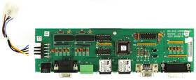 9208678 Bio-rad 8008678 Rev.b Power Supply Board 9208678 Bio-rad 8008678 Rev.b Power Supply Board