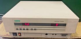 964br Bio-rad Genepath System Electrophoresis High Voltage Power Supply