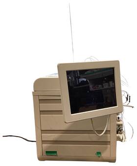 Bio-rad B-quest-10 Bio-rad Ngc Chromatography System Quest 10