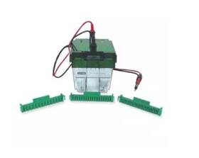 Cell135br Bio-rad New Criterion Cell 135br Electrophoresis 600 Vdc 400 Watt