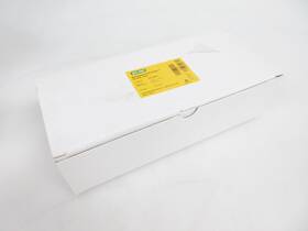 Mll9601 Bio-rad Mll960 Box 25 Of Biorad Multiplate Pcr Plates 96 Well Clear Mll9601 Bio-rad Mll960 Box 25 Of Biorad Multiplate Pcr Plates 96 Well Clear