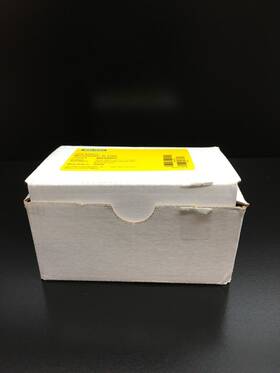 Msa5001 Bio-rad Biorad Cat No Pcr Sealers Microseal Inch A Film Msa5001 Bio-rad Biorad Cat No Pcr Sealers Microseal Inch A Film