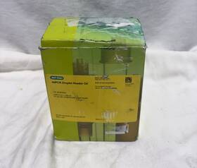 Qx200 Bio-rad Qx600 Ddpcr Droplet Reader Oil Qx600/qx200 Exp. 05/28/2027 2000ml