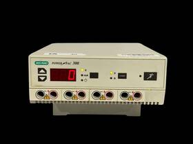 Ty-81895 Bio-rad Powerpac 300 Electrophoresis Power Supply
