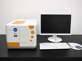 Bio-techne 004-650 Bio-techne Jess Simple Western System Automated Protein Analysis Platform