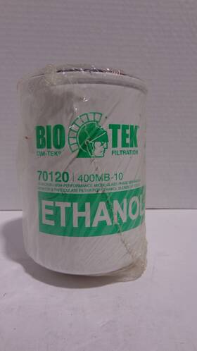 70120 Bio Tek New Genuine Filtration Cim-tek Filter. Free Shipping 70120 Bio Tek New Genuine Filtration Cim-tek Filter. Free Shipping