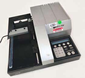 Af1000 Bio-tek Biotek Ufill Reagent Microplate Dispenser Microfill. Working See Video