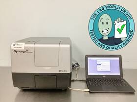 H1mg Bio-tek Biotek Synergy H1m Multi-detection Microplate Reader Validated With Warranty