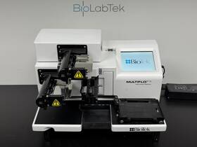 Mfxp1 Bio-tek Biotek Agilent Multiflo Fx Multi-mode Dispenser With Peri-pump Mfxp1 Bio-tek Biotek Agilent Multiflo Fx Multi-mode Dispenser With Peri-pump