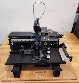 Prc384-1m Bio-tek Prc384 Biotek Precision Xs Micro Plate Sample Processor Pipetting 120v
