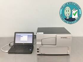 S1lf Bio-tek Biotek Synergy Htx Microplate Reader Multi Mode Fl Lum With Warranty
