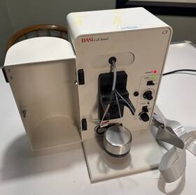 Bioanalytical Systems Basi-c3 Basi C3 Cell Stand Specialized Laboratory Accessory