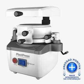 56102 Bioart Bio-art Dental Plastpress Vacuum Forming Machine Equipment 110v 56102 Bioart Bio-art Dental Plastpress Vacuum Forming Machine Equipment 110v