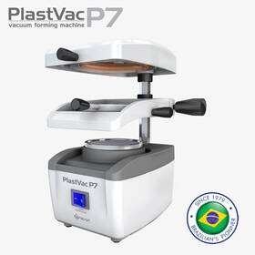 65698 Bioart Vacuum Former Lab Forming Molding Machine Thermoforming Equipment 220v