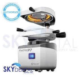 Aplt0822 Bioart Apo70517 Plastvac P7 110v Digital Vacuum Forming Machine 1400w - Aplt0822 Bioart Apo70517 Plastvac P7 110v Digital Vacuum Forming Machine 1400w -