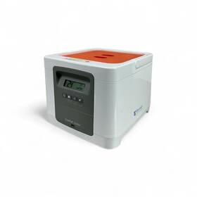 Cp3l Biocision Brooks Cryopod Carrier Portable Ln2 Transport For Cryogenic Samples