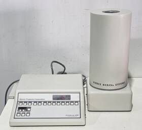 086-250 Biodex Atomic Products Atomlab 100 Dose Calibrator 086-250 Biodex Atomic Products Atomlab 100 Dose Calibrator