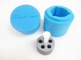 100-0642 Biolife Solutions Thawstar Cft2 Transporter Ast-602