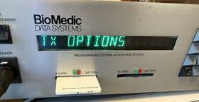 Das-4001 Biomedic Programmable Id Data Acquisition System Das-4001 Biomedic Programmable Id Data Acquisition System