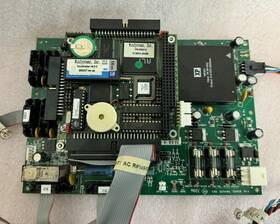 Pcm-sx-3649b Biomek 989639 Beckman Nxp Control Board 989425 With Winsystem 989913 989957