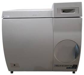 Biomerieux 248009 Bact/alert 3d 60 Select Automated Microbial Detection System