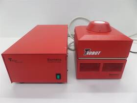 34-4358-000-26 Biometra T-robot Thermocycler Controller With Thermoblock 96