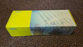 1864108 Biorad Dg32 Automated Droplet Generator Cartridges. Cat No 1864108. Exp 2033/05