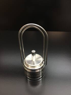 10-100mg Biospec 59012n Biopulverizer Pn Capacity