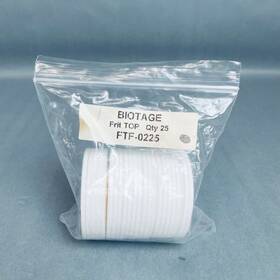 Ftf-0225 Biotage Top Frit Disk 73 Mm Total Of 20 Disks