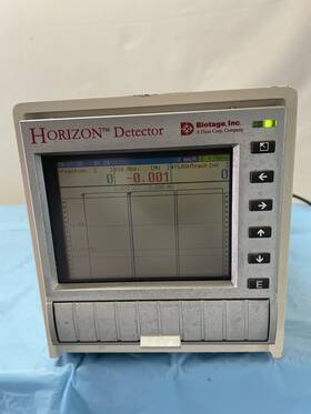 Lcd-2071 Biotage Horizon Detector Lcd 2071
