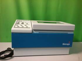 Tv1452n20770 Biotage Turbovap Ii Evaporator Tv1452n20770 Biotage Turbovap Ii Evaporator