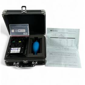 101539565 Biotek Fluorescence Test Plate
