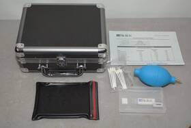 1400501 Biotek Fluorescence Test Plate P/n #x3779 1400501 Biotek Fluorescence Test Plate P/n #x3779