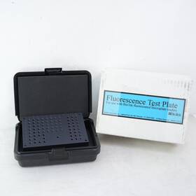 7092092 Biotek Fluorescence Test Plate T12-f1 7092092 Biotek Fluorescence Test Plate T12-f1